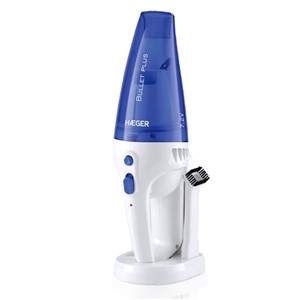 ASPIRADOR MÃO HAEGER BULLET PLUS PV-45G.004A